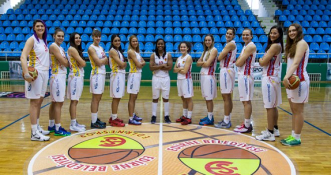 Edirne Belediyesi Edirnespor deplasmanda zorlanmadı