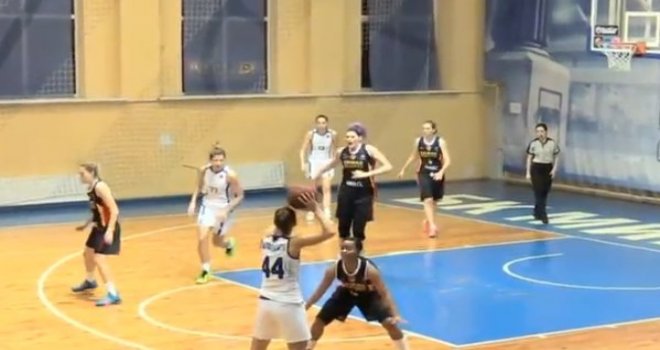 Edirne Belediyesi Edirnespor Minsk'ten galibiyetle dönüyor