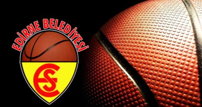 Edirne Belediyesi Edirnespor sezonu Fenerbahçe ile açacak
