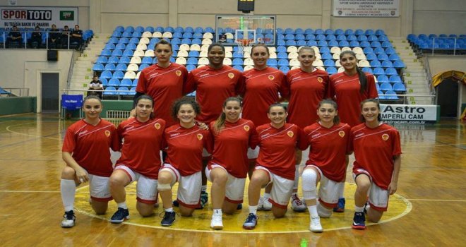 Edirne Belediyesi Edirnespor, Urla'yı konuk ediyor