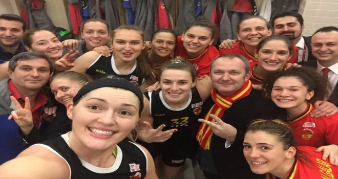 Edirne Belediyesi Edirnespor, Yakın Doğu'yu deplasmanda devirdi