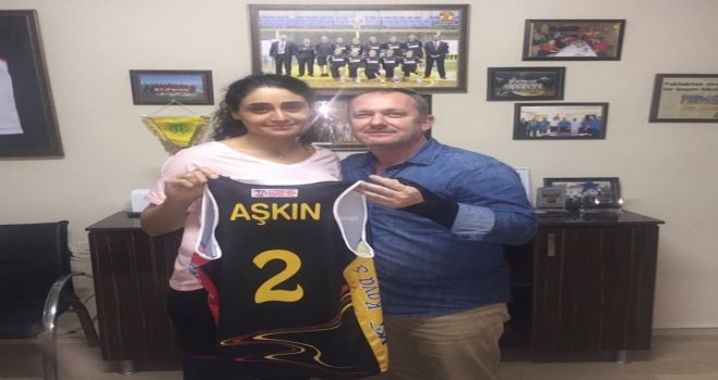 Edirne Belediyesi Edirnespor'da ayrılık