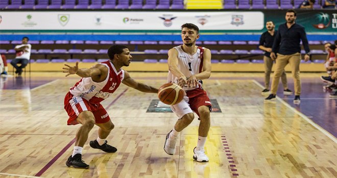 Edirne Belediyesi Edirnespor'da ayrılık