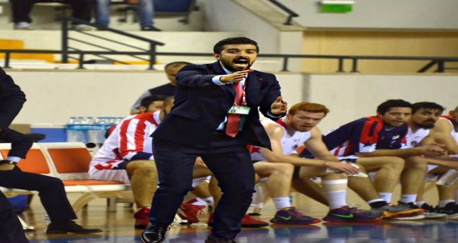 Edirne Belediyesi Edirnespor'da dümene Aydın geçti...