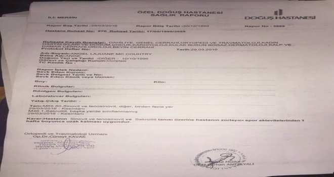 Edirne Belediyesi Edirnespor'dan şike iddiası