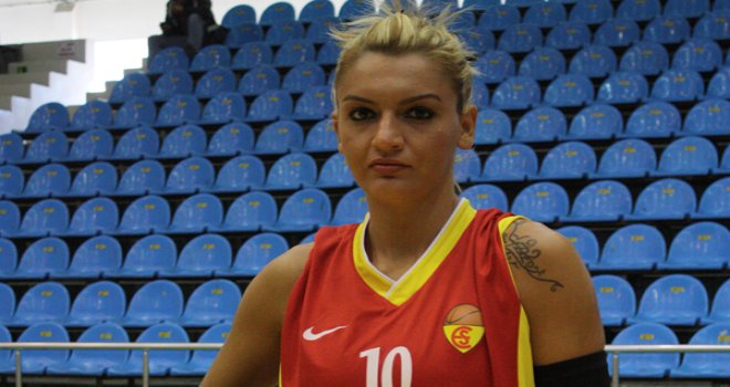 Edirne Belediyesi Edirnespor'dan transfer