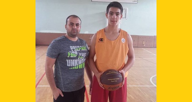 Edirne DSİ'den Galatasray'a transfer oldu!..