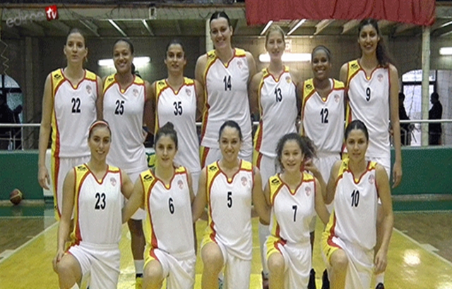 Edirnespor evinde güldü...