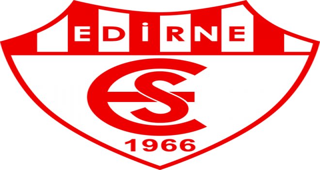 Edirnespor TBL'de...