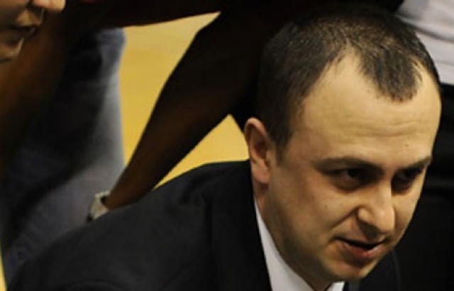 Edirnespor'da dümene Acer geçti