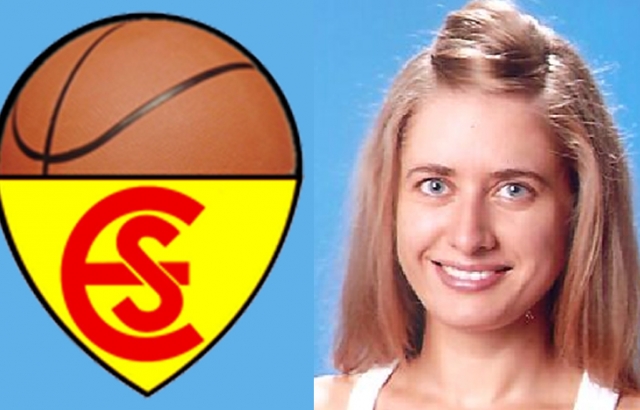 EDİRNESPOR'UN YENİ MENAJERİ SANEM HELVACIKÖYLÜ