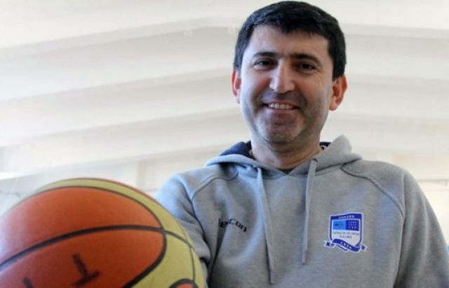 Edoğan: 30 dakika kadar iyi oynadık