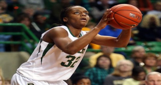 Edremit Belediyesi Gürespor'dan ABD'li transferi