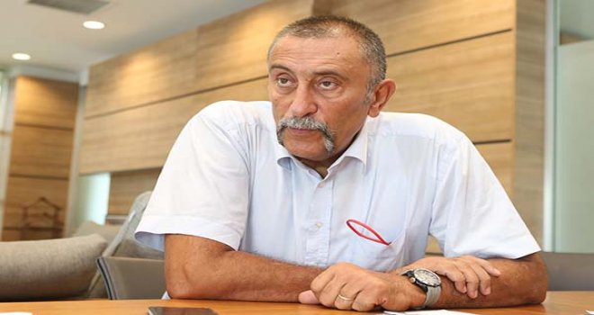 Efe Aydan, Arama Konferansı ile ilgili bilgi verdi