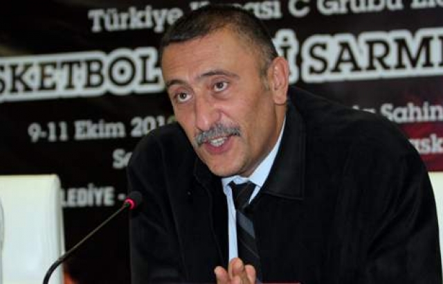 Efe Aydan: TBF'den büyük beklentim vardı...