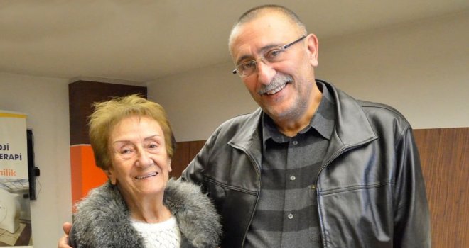 Efe Aydan'ın acı günü