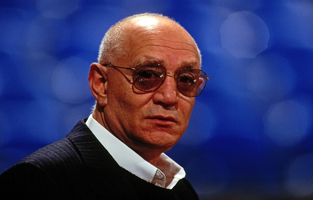 Efsane Coach yaşamını yitirdi...