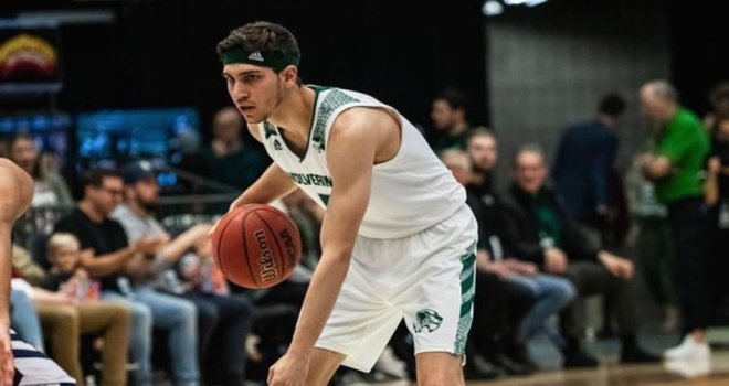 Ege Havsa Beşiktaş'ta