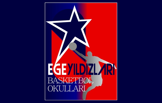 Ege Yıldızları basketbol seçmeleri başladı...