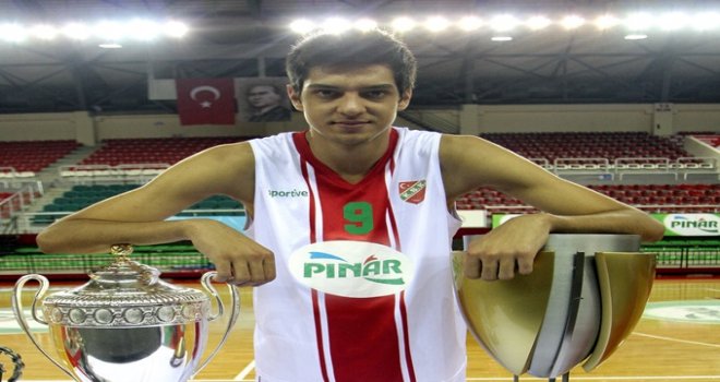 Egemen Güven feda dedi...