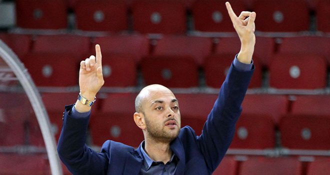 Ekin Baş: Bizim yine beklentilerimiz yüksek