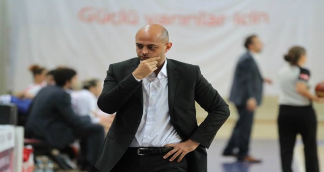 Ekin Baş: Yakaladığımız başarıyı sürdürmek istiyoruz