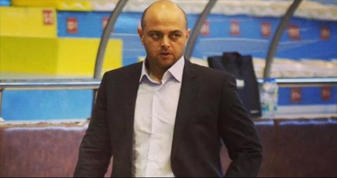 Ekin Baş:''İlk yarı sonunda hedeflerimizin hepsine ulaştık''