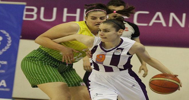 Ekiz Yumurta Foça, Urla Pera karşısında zorlanmadı