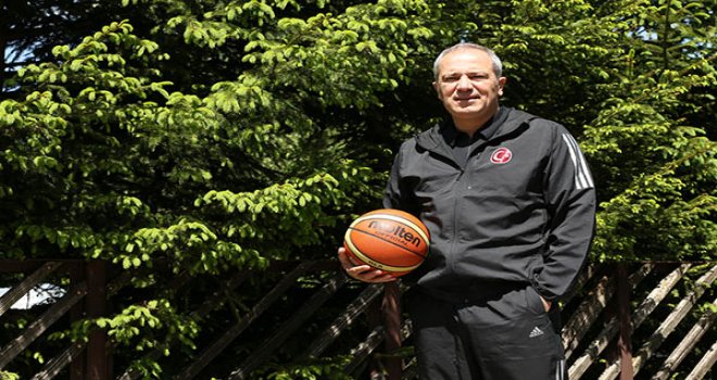 Ekrem Memnun: ''En İyi 'Takım?ı' Oluşturmanın Peşindeyim''