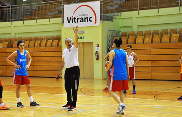 Ekrem Memnun Milli Takımın hedeflerini açıkladı