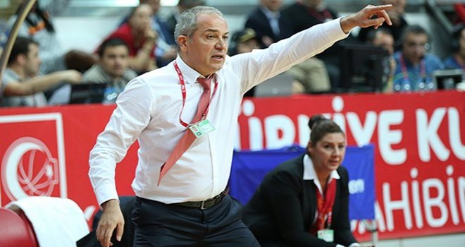 Ekrem Memnun: ''Rio'da madalya kazanmak için mücadele edeceğiz''