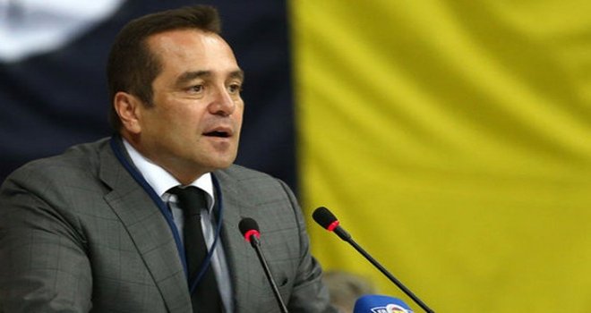 Ekşioğlu, Galatasaraylılar'ı kızdırdı...