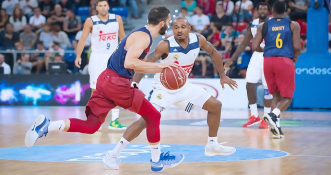 El-Clasico'da kazanan Barcelona