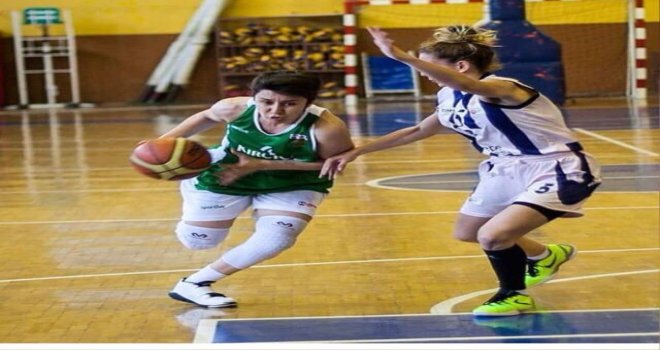 Elazığ İl Özel İdare'den 2 transfer