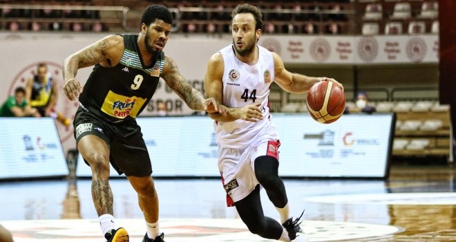 Empera Halı Gaziantep evinde kazandı