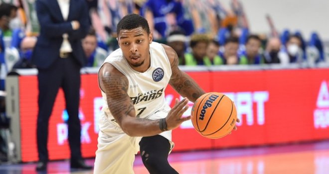 Empera Halı Gaziantep'e ABD'li oyun kurucu