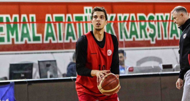 Empera Halı Gaziantep'ten transfer