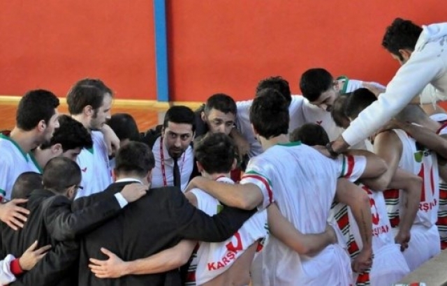 Emre Dağdelen: ??Takım olarak kenetlendik??