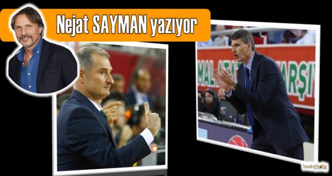 En kötü coach yarışmasını Perasovic kazandı!..