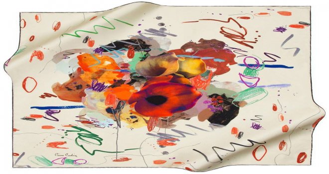 En Şık Hanımlar İçin Eşarp Modelleri 