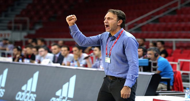 Ene: Derin kadromuz var ve bunun da avantajının farkındayız