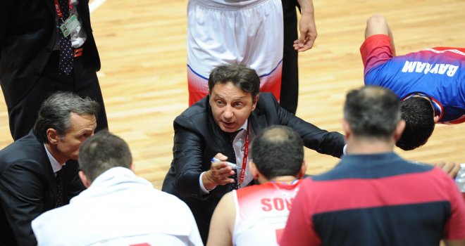 Ene: Oyunun sonunu iyi oynayarak kazandık