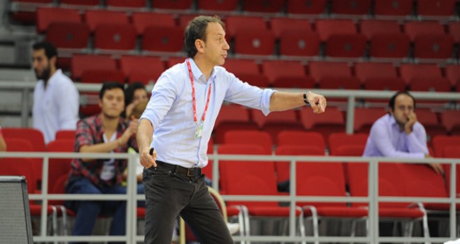 Ene: Sezon içinde maç kaybedebiliriz