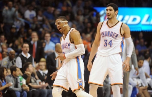 Enes Kanter: Milli Takıma çağrılmayı heyecanla bekliyorum