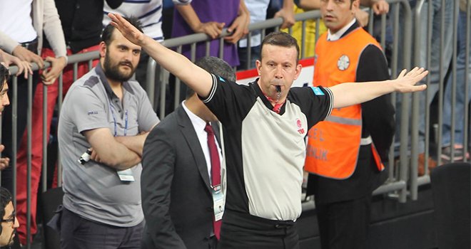 Engin Kennerman'ın acı günü!..