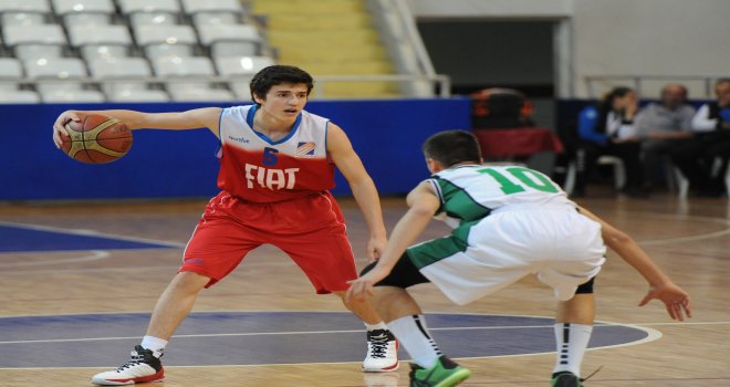 Enis Sipahi Amerika'ya gidiyor...