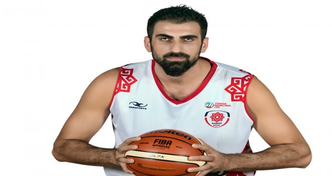 Enver Ekmen Fethiye Belediyespor'da
