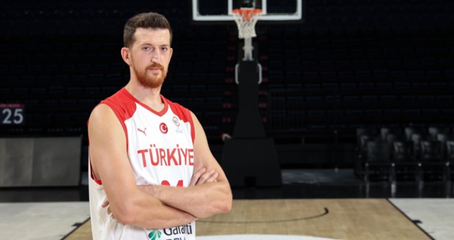 Ercan Osmani A Milli Takım kadrosuna alındı