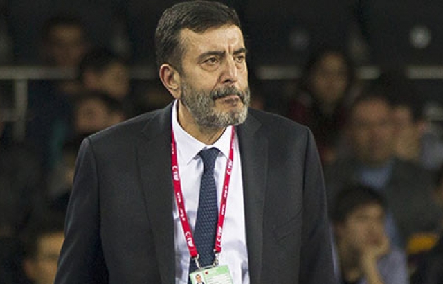 Ercüment Sunter:''Tüm takımlar kapalı kutu''