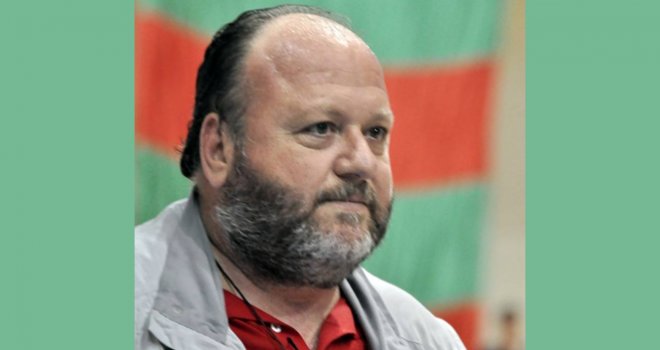 Erdal Çilengiroğlu:''Şampiyonluğu ekip çalışması getirdi''